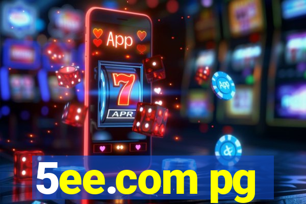 5ee.com pg